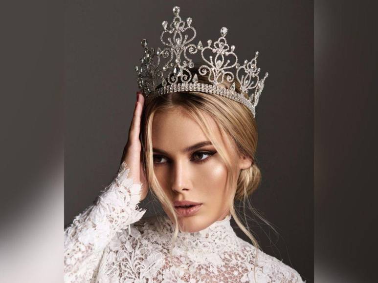 Estas son las candidatas europeas del Miss Universo 2023