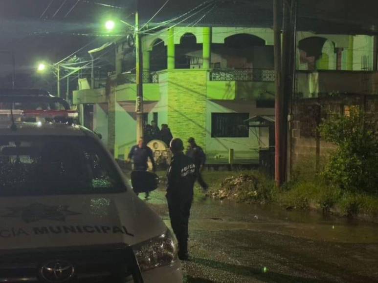 Madre de hondureña asesinada en México: “Tenía miedo de vivir en ese lugar”