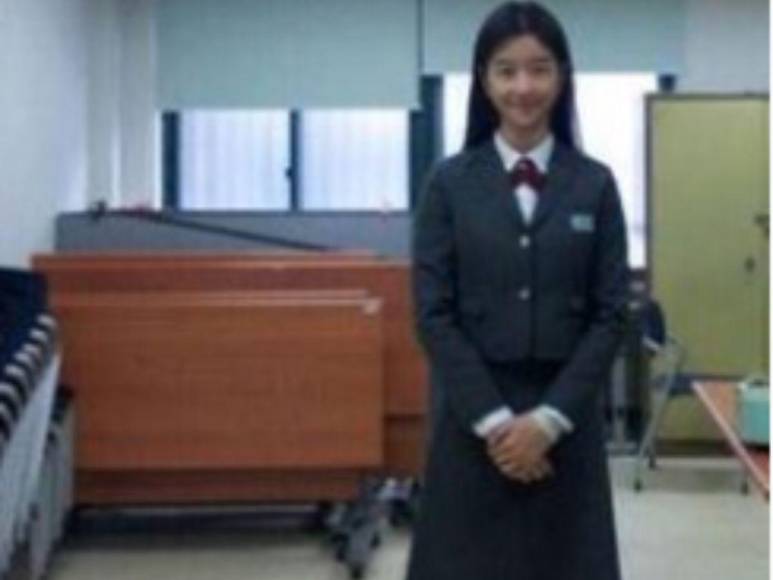 Antes y después de Seo Ye Ji: un cambio notable en su apariencia a lo largo del tiempo