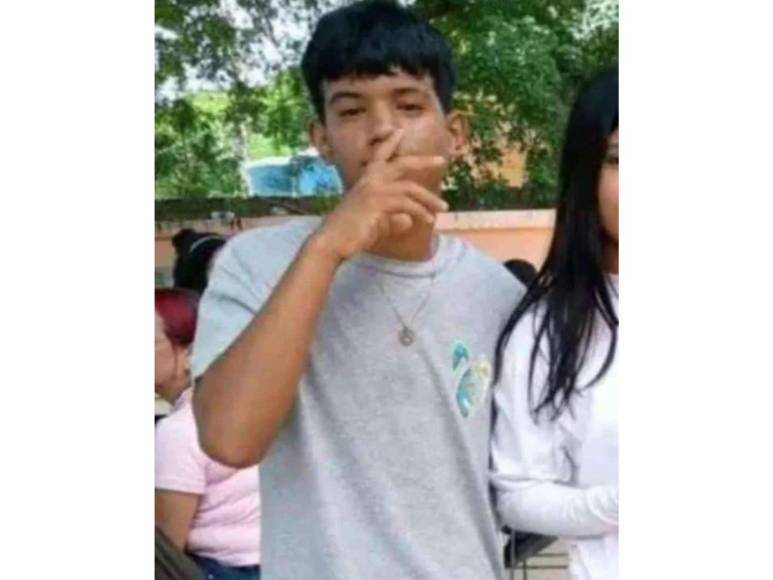 Isaías Fuenmayor, menor de 15 años que murió en protestas en Venezuela