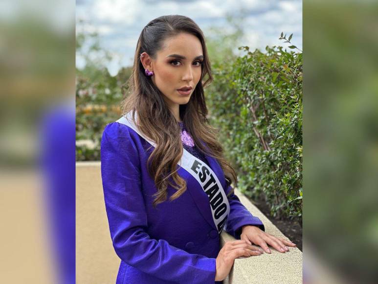 Exparticipante de La Academia: 20 años, ahora brilla en los concursos de belleza