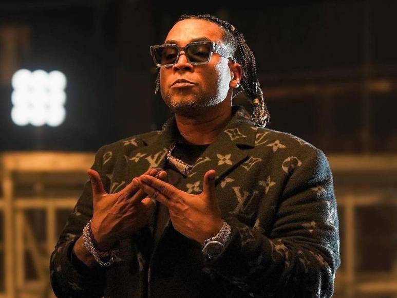 Don Omar estará en el primer Urban Fest 2024 en Honduras