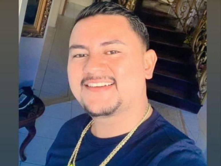 De hacienda fue raptado hijo de empresario asesinado en San Pedro Sula