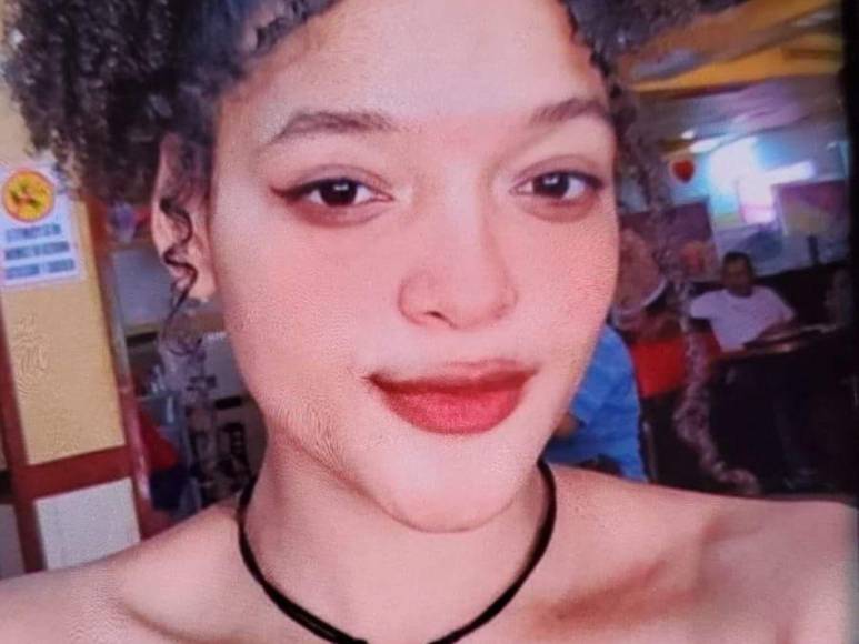 Joven bailarina asesinada en La Lima presentía su muerte