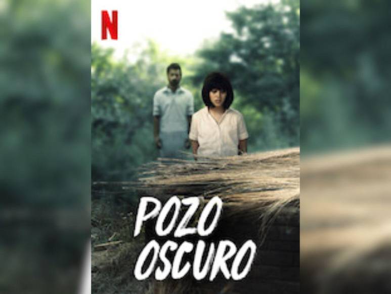 Las 13 mejores películas de terror asiático que no te puedes perder en Netflix