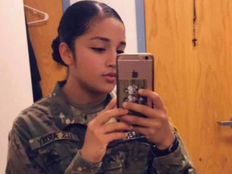 Juicio por la muerte de soldado Vanessa Guillén en Texas revela detalles macabros: Su cadáver abusado sexualmente y sus restos quemados