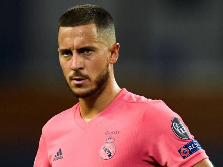 Hazard da una respuesta al Inter Miami, Al Nassr cerca de fichar a un estrella del Bayern y Juventus quiere comprar jugador del Barcelona