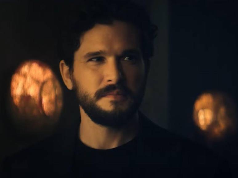 Legends: Kit Harington regresa a la franquicia de Game of Thrones