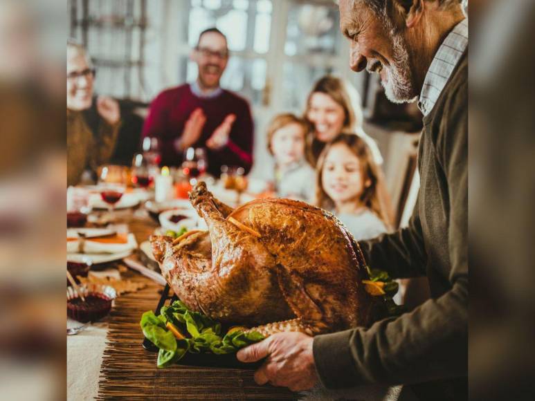 15 datos curiosos de Thanksgiving que debes conocer