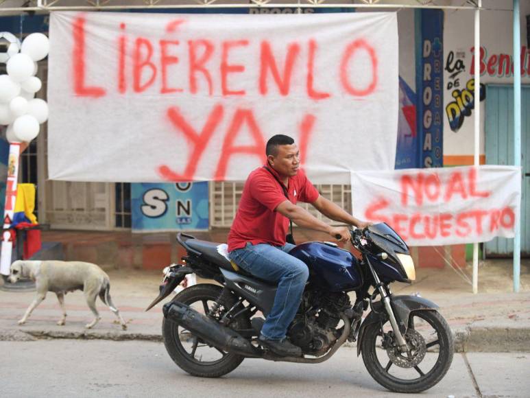 El infierno del padre de Luis Díaz: la historia detrás del secuestro