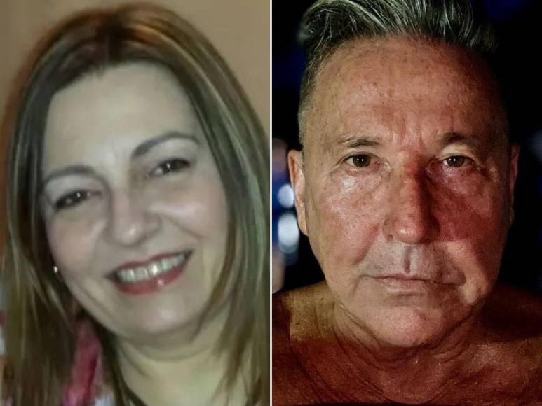 De Ana Vaz a Marlene Rodríguez: La duradera historia de amor de Ricardo Montaner