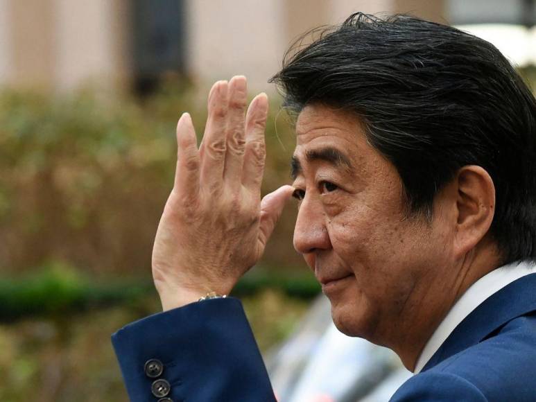 Shinzo Abe, el primer ministro más longevo de Japón que cambió la vida política y se resistió a escándalos