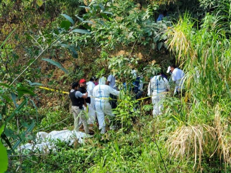 Fue atacada con bisturí y enterrada: Así era Leonela, joven asesinada en El Jicarito