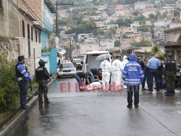 Fueron raptados por supuestos policías: lo que se sabe de la muerte del periodista y su padre en la capital