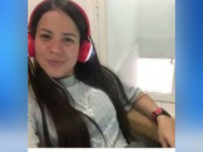 Ana Carolina Guaita, la periodista detenida por el gobierno de Nicolás Maduro