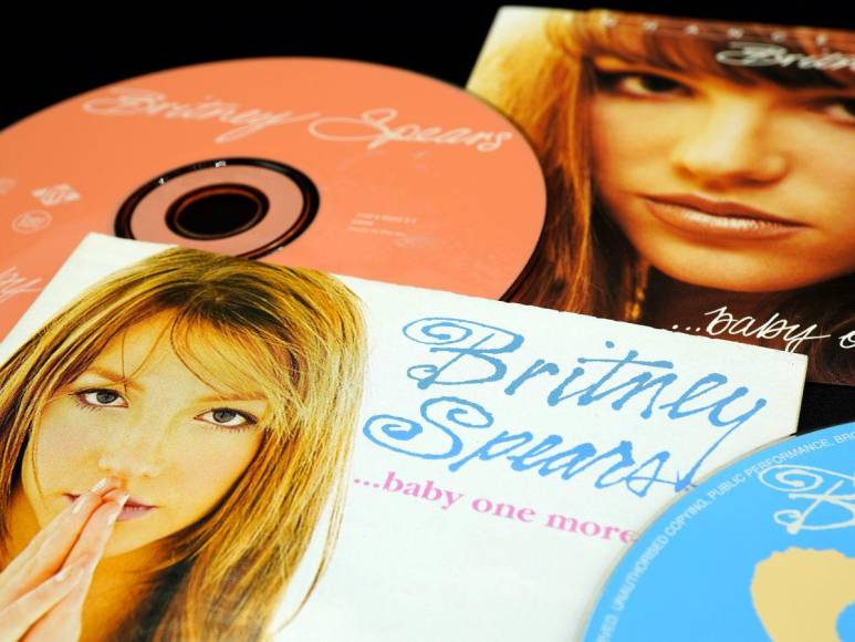 ¿Por qué Britney Spears ha sido considerada la “princesa del pop” por más de dos décadas?