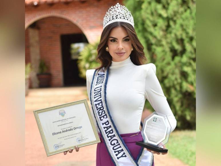 Estos son los rostros latinoamericanos del Miss Universo 2023