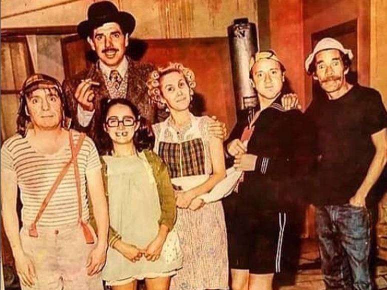 El motivo por el que El Chavo del 8 es huérfano y cómo llegó a la vecindad