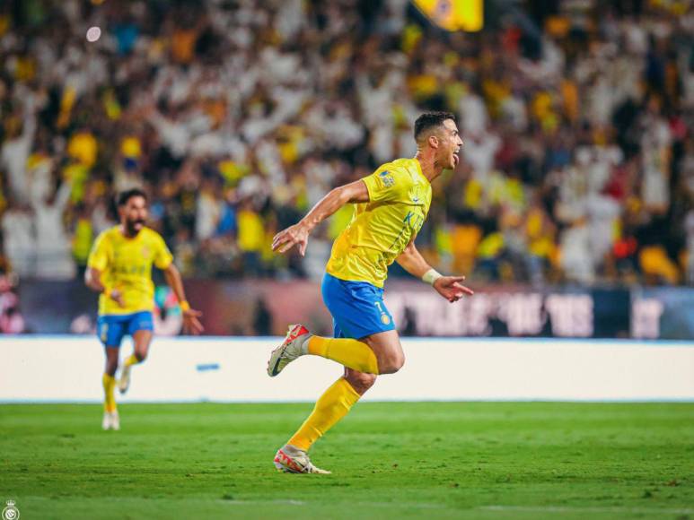 Goles anulados y momentos polémicos: Al Nasser vs. Damac y Real Madrid-Sevilla