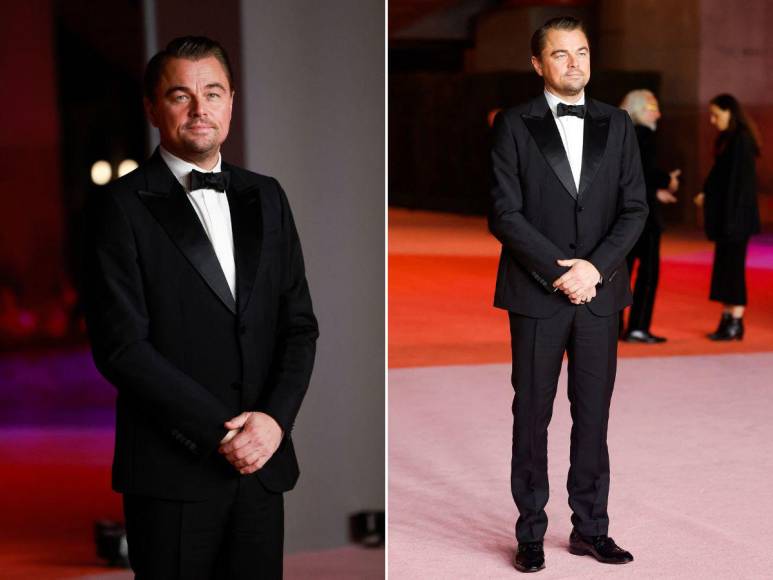 Academy Museum Gala: Los mejores looks de la alfombra roja