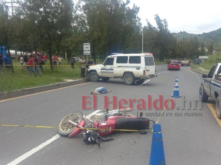 Naufragio, masacres y muerte de menores: los sucesos que enlutaron Honduras esta semana