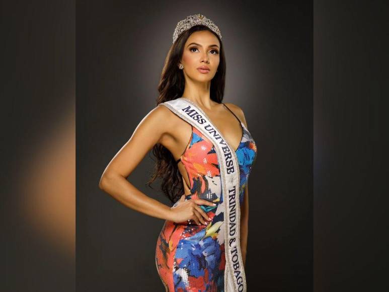 Estos son los rostros latinoamericanos del Miss Universo 2023