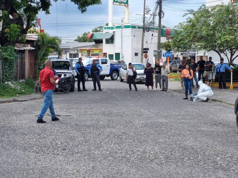 Abogado asesinado en La Ceiba había sido víctima de un atentado criminal en 2021