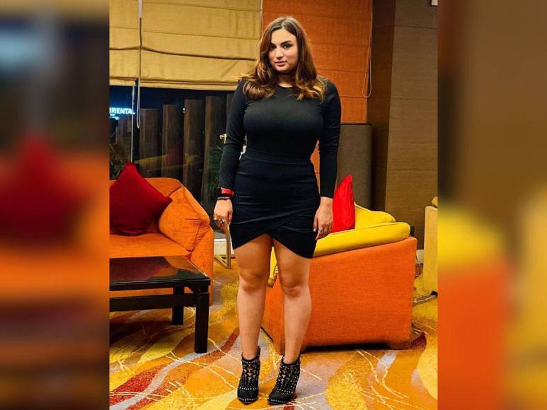 Nepal hace historia al enviar a primera mujer “curvy” al Miss Universo