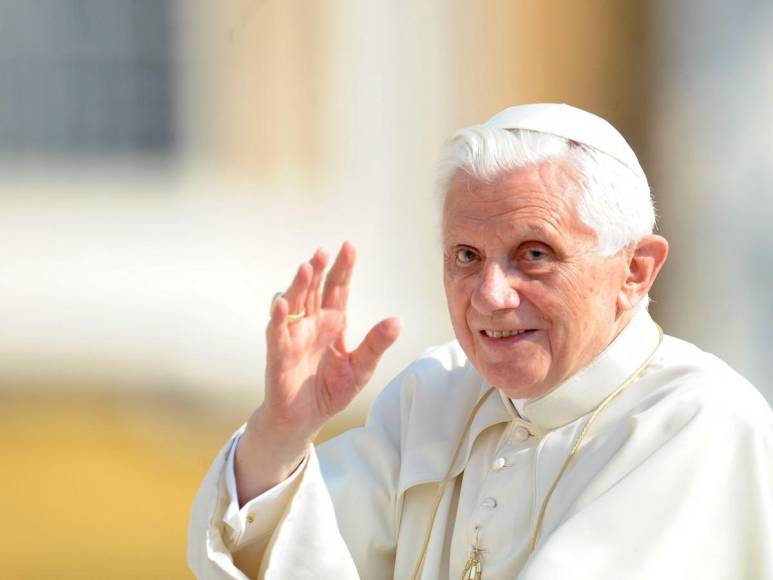 Lo que se sabe del funeral del papa Benedicto XVI