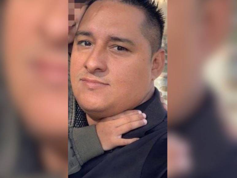 Así era Rony Martínez, policía muerto en supuesta riña en Gracias, Lempira