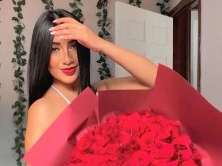 Tras golpiza a modelo Daniela Aldana, captan a sampedrano cumpliendo su servicio comunitario