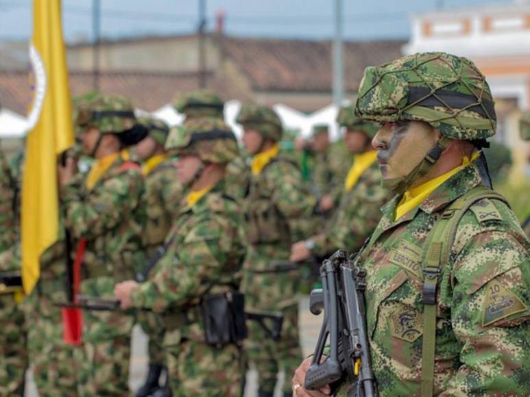 Hallaron partes de su cuerpo desmembrado en distintos puntos: el macabro crimen contran un joven colombiano en Chile