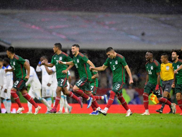 Iván Barton, el polémico árbitro que dejó a Honduras sin Copa América