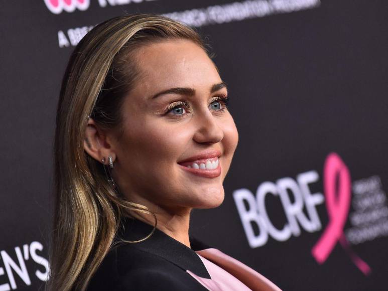 Evolución de Miley Cyrus: De Hannah Montana a eterna leyenda pop