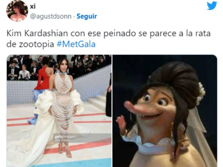 Jared Leto, Lil Nas X y una cucaracha: los divertidos memes de la Met Gala 2023