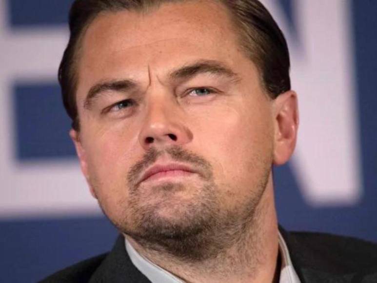 Leonardo DiCaprio, el actor que conquistó Hollywood con su inocencia y talento