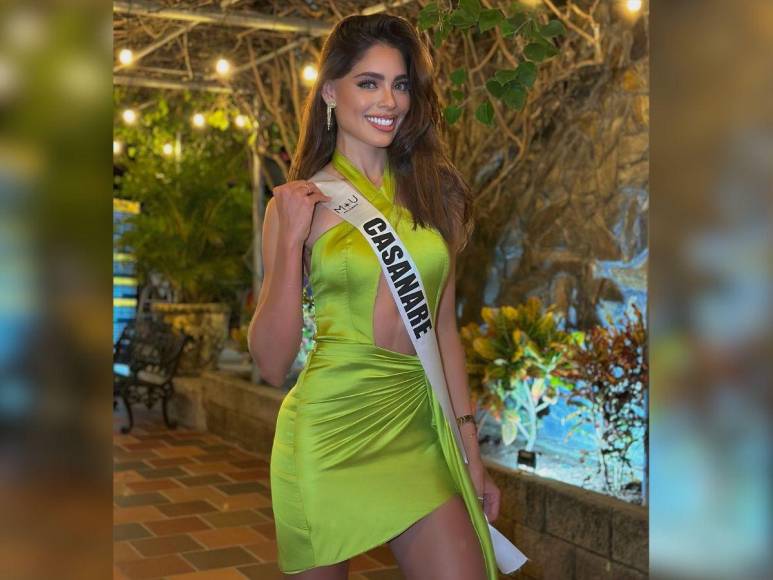 Escándalo: inconformidad porque candidata de Buenaventura no fue elegida Miss Colombia 2023