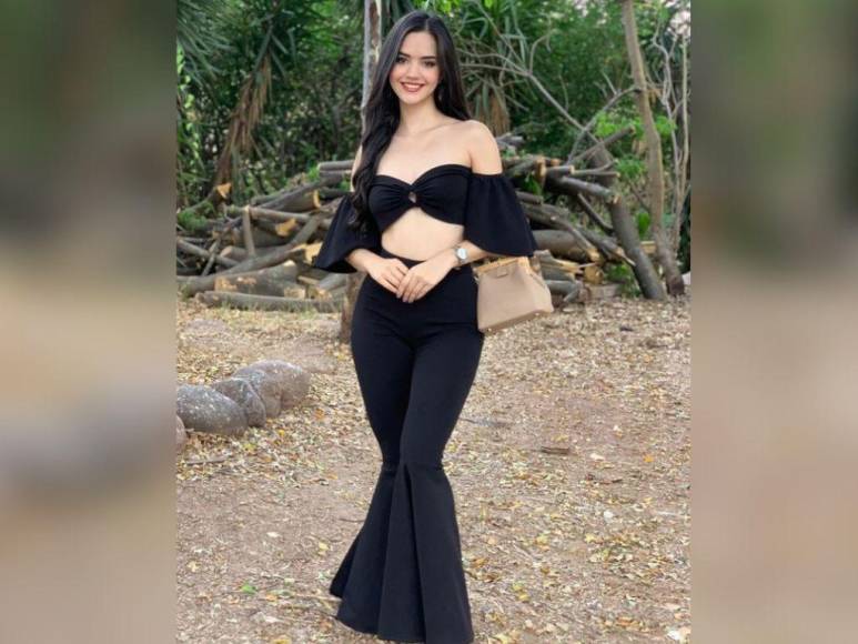 Los mejores looks de Zuheilyn Clemente, aspirante a la corona de Miss Honduras Universo 2023