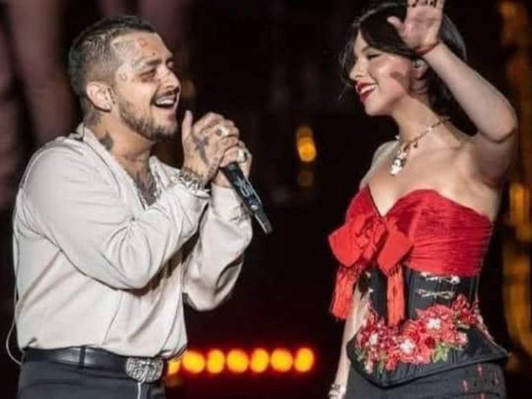 ¿Se casaron Christian Nodal y Ángela Aguilar? Esto se sabe