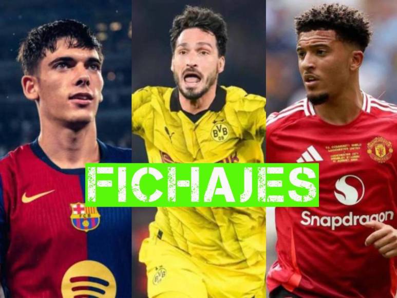 FICHAJES: Barcelona va por jugador del Liverpool, deja el City y se va Arabia Saudita