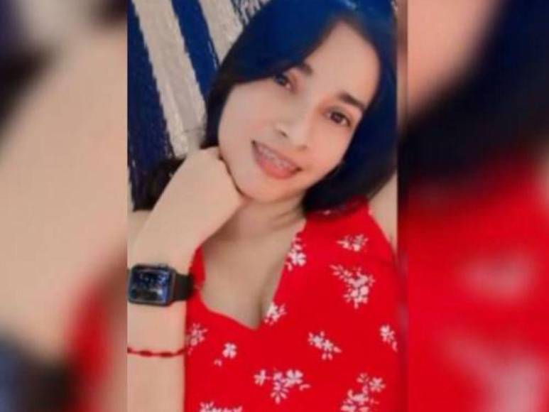 Asesino despistaba a familiares con extraños mensajes: los últimos detalles sobre la muerte de Claudia Munguía en La Ceiba