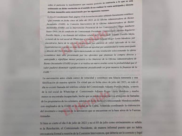 Así es Palm Beach Resort en Roatán, el lujoso resort vendido irregularmente por OABI a 36.5 millones de lempiras