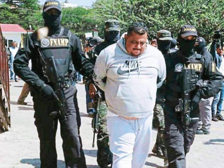 Perdió peso y fue hallado en otra cárcel: así encontraron al “Cholo Houston” a cuatro años de su captura