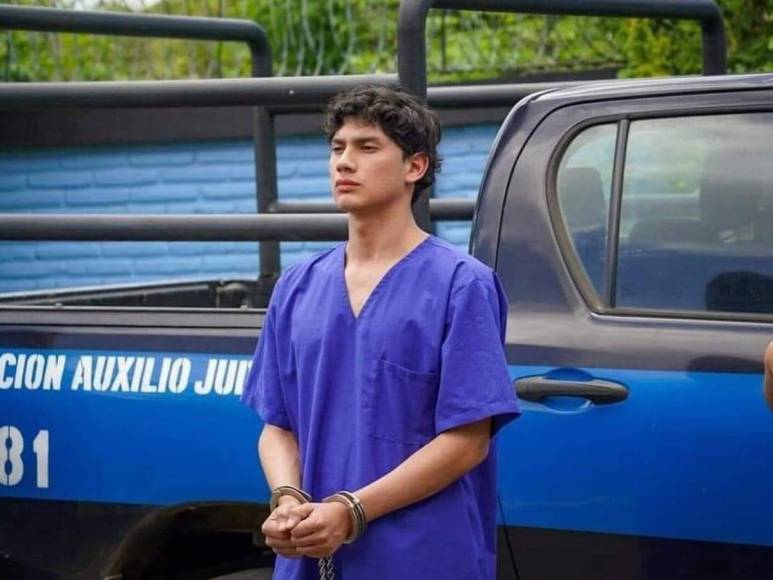 Joven que mató a su hermano en Nicaragua denunció desaparición en Facebook