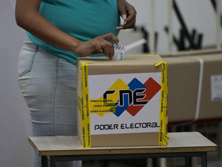 A quién apoya la Fuerza Armada y cuántos votantes hay: claves de elecciones en Venezuela