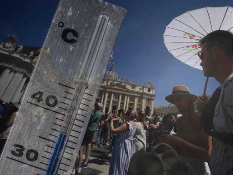 Ola de calor azota México: hay seis fallecidos y alertas activadas en estados del norte