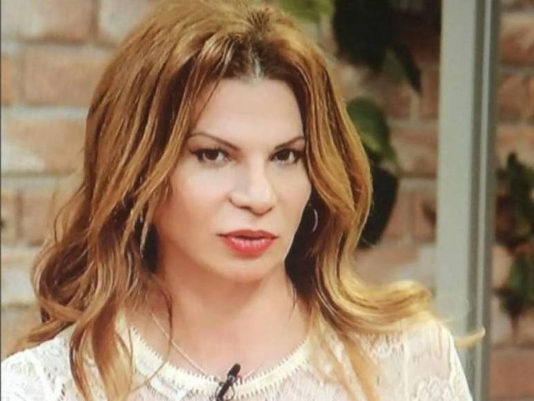 Las fotos del pasado Mhoni Vidente que seguramente no conocías