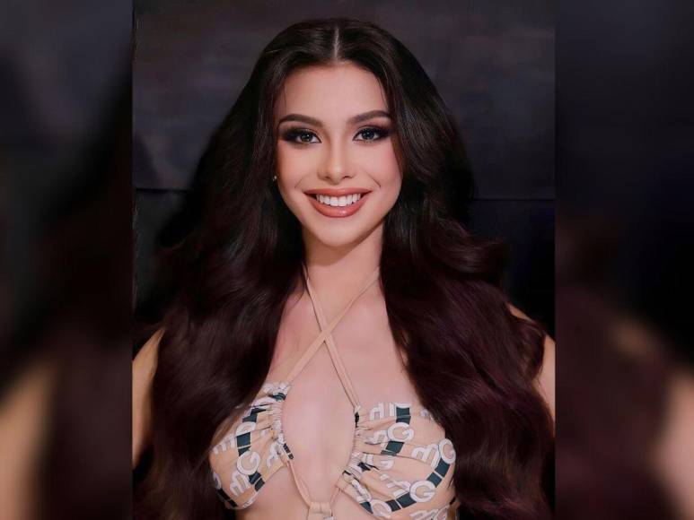 Britthany Marroquín declina participar en Miss Honduras por supuesto rechazo de director