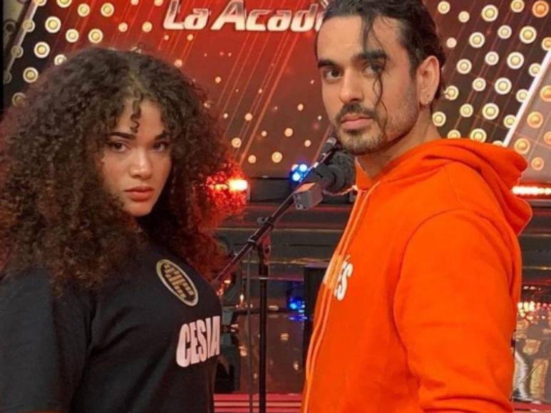 Qué sintió tras el beso y qué canción le dedicó: Cesia Sáenz revela cuál es su relación con Andrés