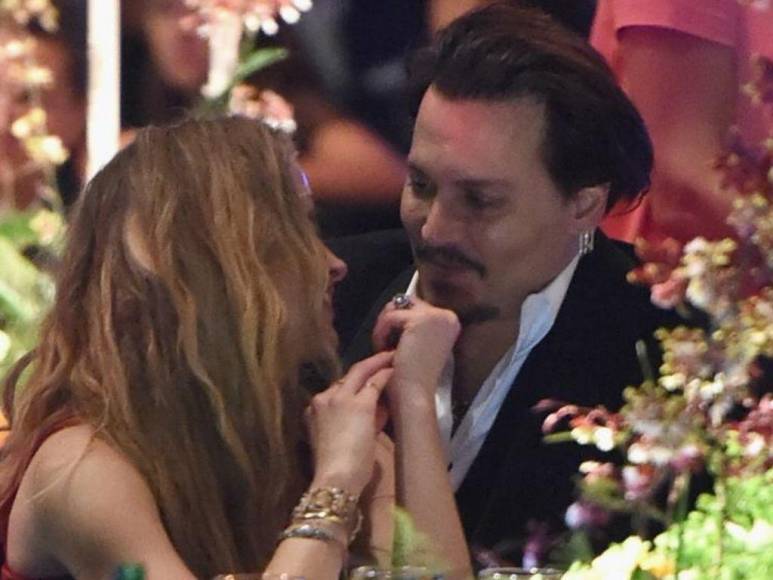 Cara a cara: Los detalles del juicio de Johnny Depp y Amber Heard